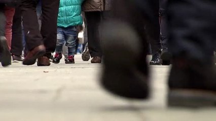 Crece la economía española por tercer año consecutivo