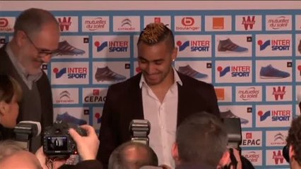 Payet, la estrella de la selección francesa, regresa al Marsella