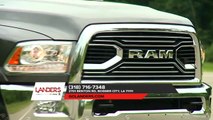 2018 Ram 2500 Marshall TX | Ram 2500 Dealership Marshall TX