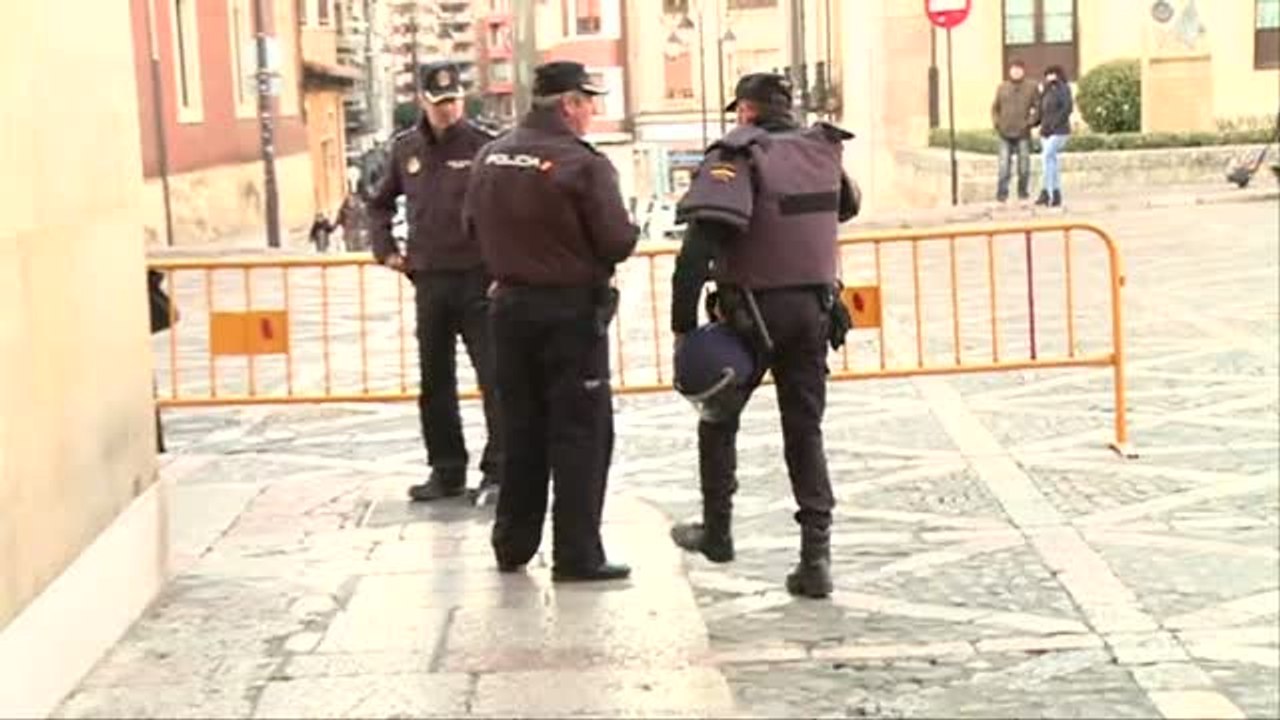 Comienza el juicio por el asesinato del boxeador Roberto Larralde