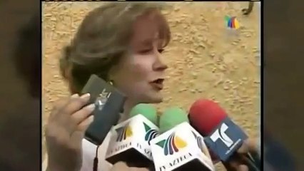 La historia detrás del mito - Thalia