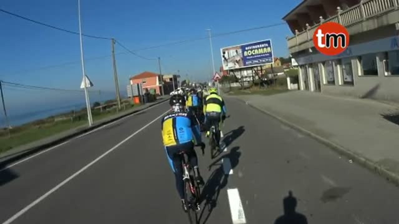 Un conductor se fuga después de cometer esta infracción