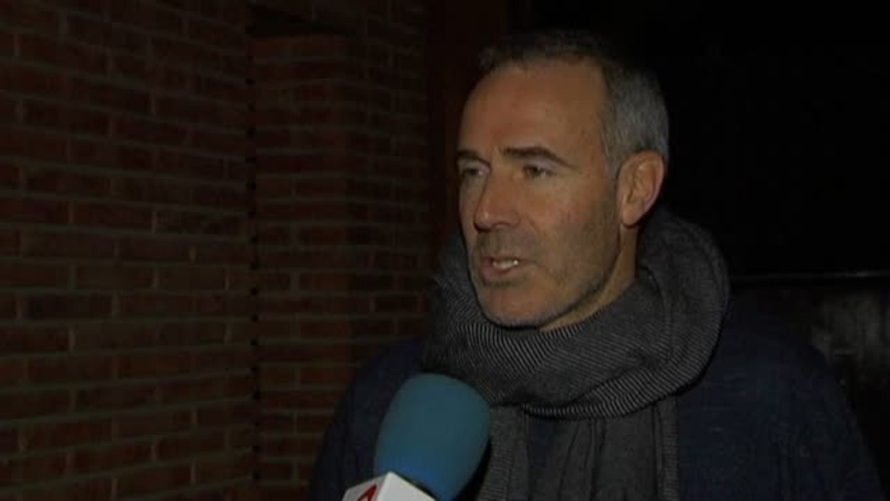 Alex Corretja sobre Nadal: "Todo lo que ha conseguido ya es impresionante"