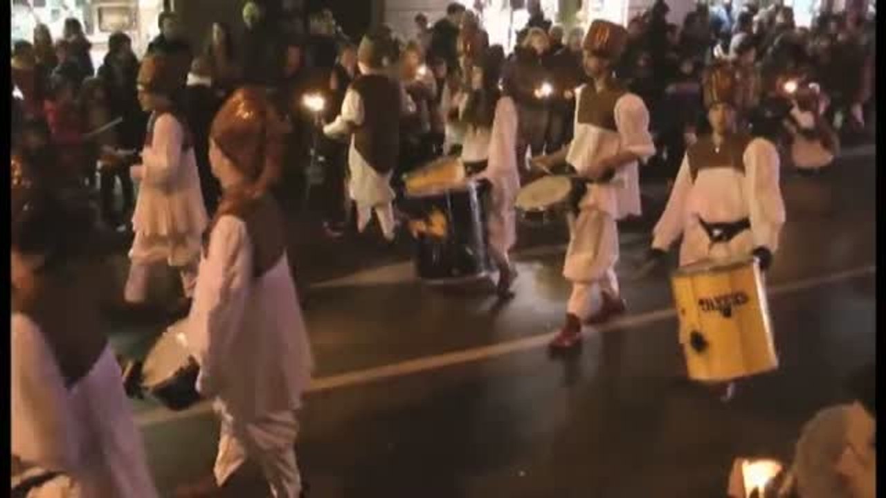 Aumentan las peticiones de asociaciones animalistas para prohibir el uso de animales en las cabalgatas de Reyes