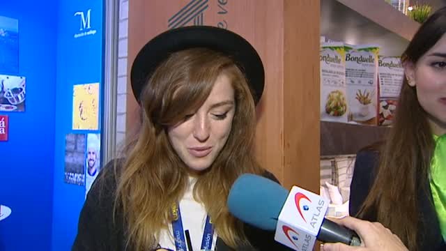 Arranca la XV edición de Madrid-Fusión