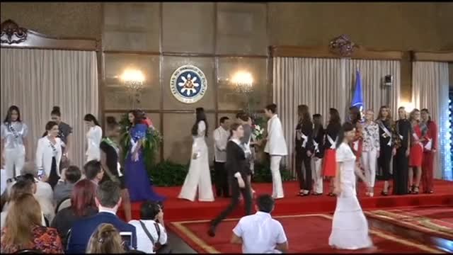 Filipinas reúne a las mujeres más bellas del planeta