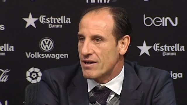 Voro: Nuestra situación es muy complicada pero nos queda mucho para revertir esta situación