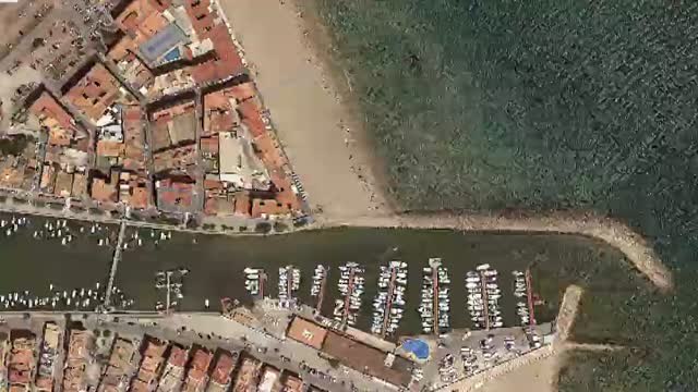 Estos son los destrozos que ha causado el temporal en la costa levantina