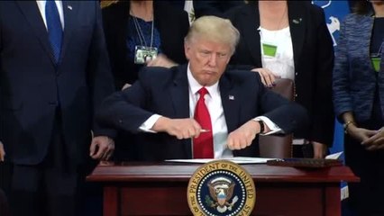 Donald Trump tensa la cuerda con México