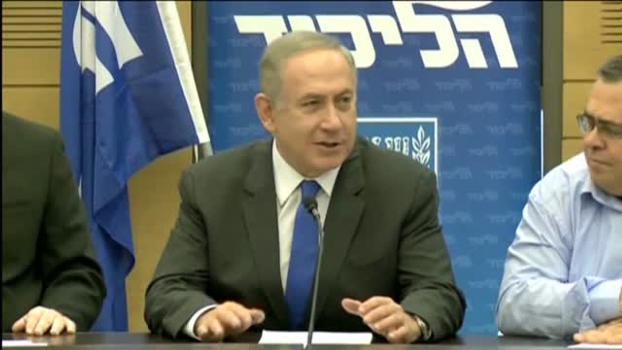 Los primeros pasos de Donald Trump en el poder