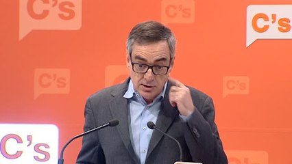 Download Video: Villegas reconoce que no podrán impedir que Rajoy vuelva a presentarse a unas elecciones