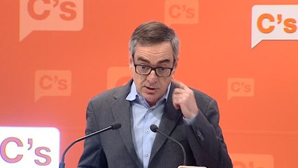 Villegas reconoce que no podrán impedir que Rajoy vuelva a presentarse a unas elecciones