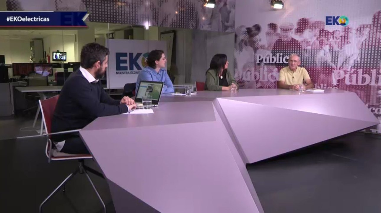 ¿Por qué ha subido la factura de la luz?
