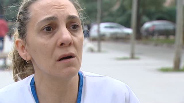 El conductor presentaba claros indicios de haber consumido drogas