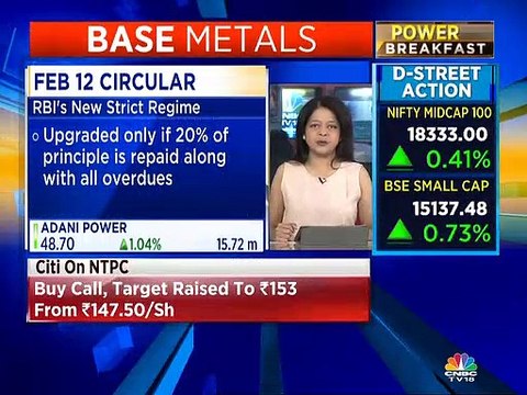 Latha on Supreme Court judgment on pleas challenging RBI Feb 12 circular