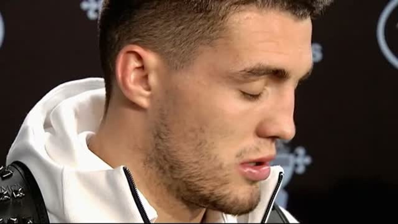 El Real Madrid se centra en Liga y Champions