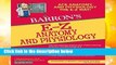 E-Z Anatomy and Physiology (Barron s Easy Series)