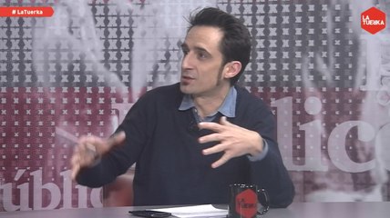 En Clave Tuerka - Quieren acallar la disidencia