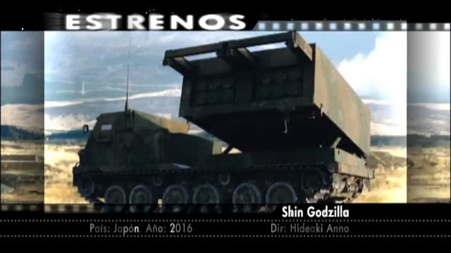 Los estrenos que no te puedes perder de esta semana