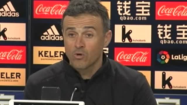 Cruce de declaraciones entre Rakitic e Illarramendi por la actuación arbitral