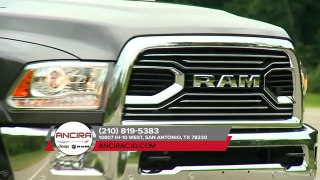 2018 Ram 2500 San Antonio TX | Ram 2500 San Antonio TX