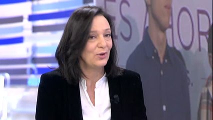 Bescansa: "Queremos llegar a un acuerdo y superar la lógica del ping pong"