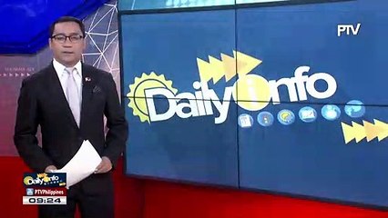 Oil price rollback, epektibo ngayong araw