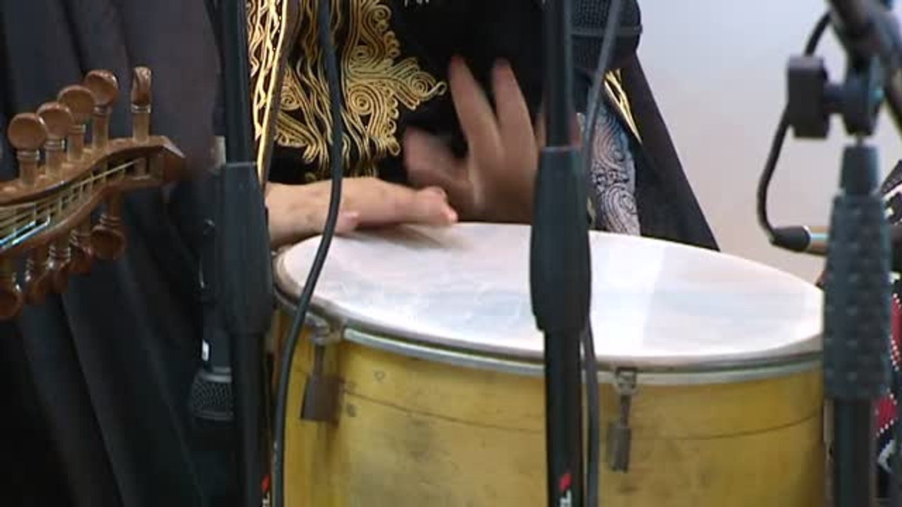 Los reyes inauguran hoy la feria de turismo FITUR