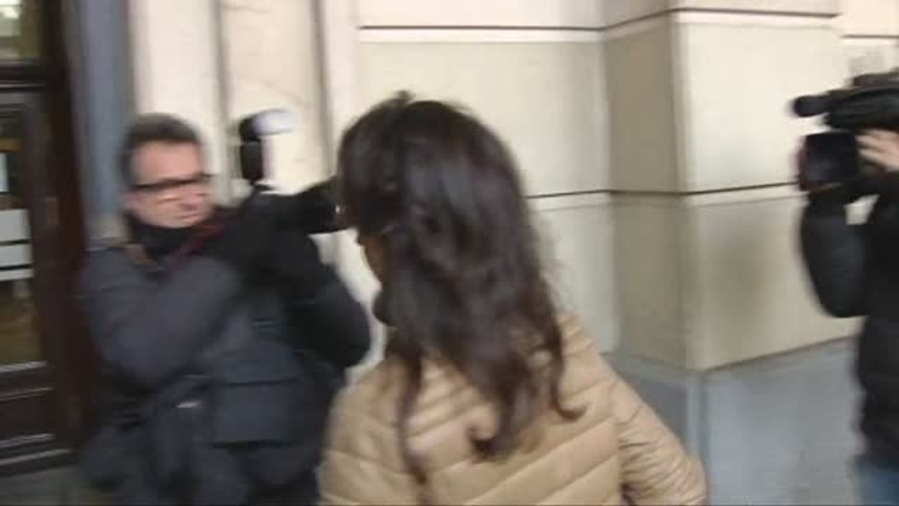 Comienza el juicio por las irregularidades en Mercasevilla casi 11 años después