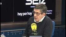 Patxi López: 