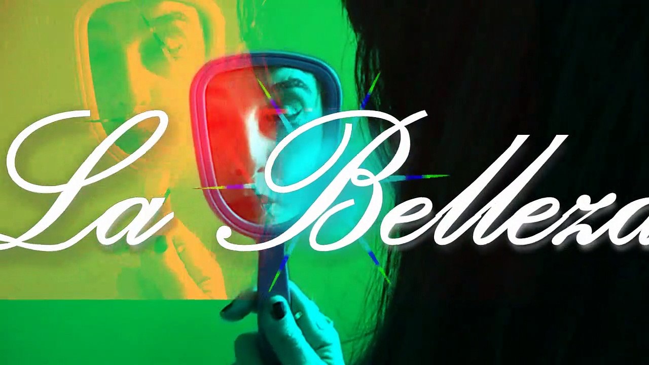 'La belleza'