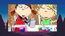 Charlie and Lola  S3E11 I Am Completely Hearing and Also Listening