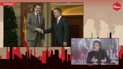 PNV: una vela a dios, dos al diablo