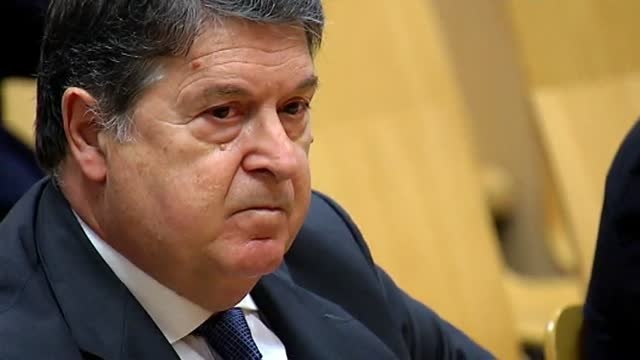 Condenado a año y medio de prisión el expresidente de la Generalitat valenciana y Bancaja, José Luis Olivas