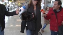 La madre de Nadia viaja a Lleida para declarar ante el juez