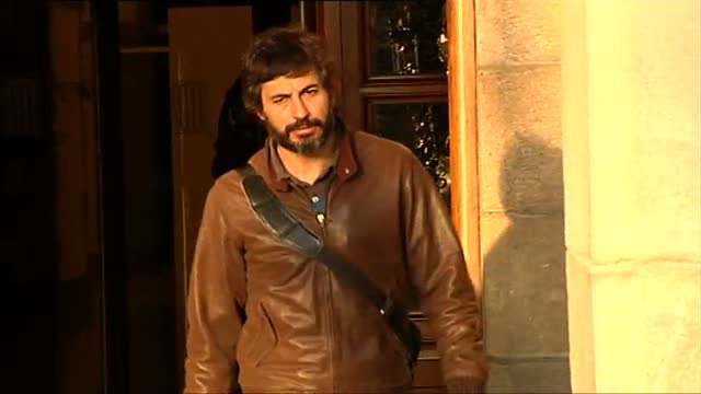 El juez dicta libertad para Oleguer Pujol pese a que la Fiscalía sospecha que sigue blanqueando