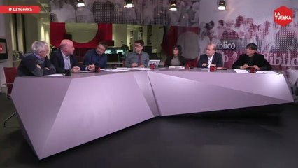 La calidad de la democracia