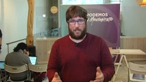 Anticapitalistas de Podemos piden limitar los cargos, incluyendo a Iglesias