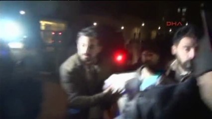 Así han detenido al terrorista más buscado en Europa