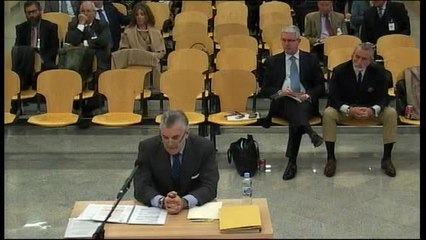Bárcenas vs Correa