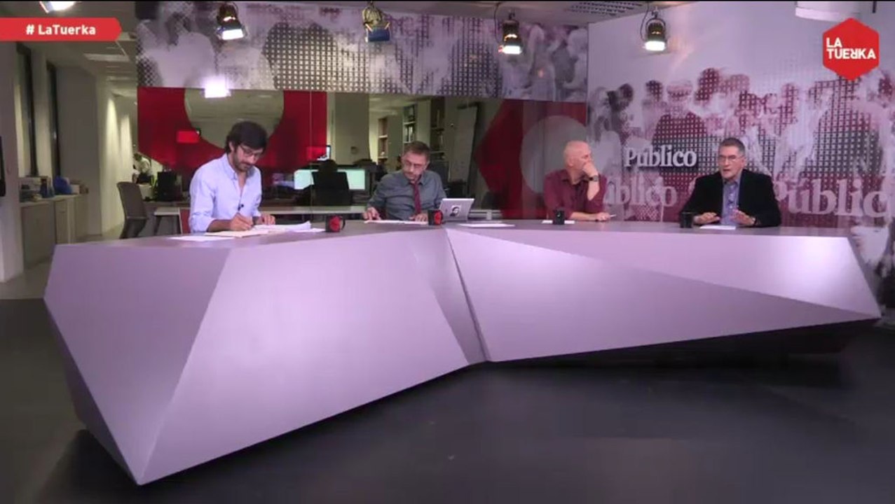 El fenómeno Trump