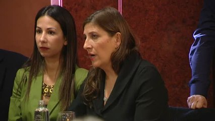 Cospedal hace suyo el informe del Consejo de Estado sobre el Yak-42