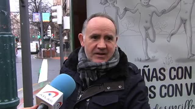 Campaña para dar visibilidad a los menores transexuales sin tapujos