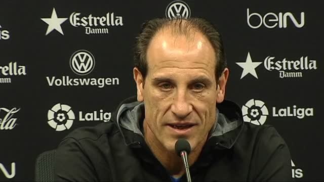 Voro: La llegada de Zaza nos va a ayudar seguro