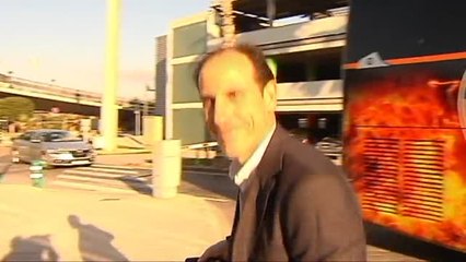 El Valencia se la juega en Pamplona esta noche