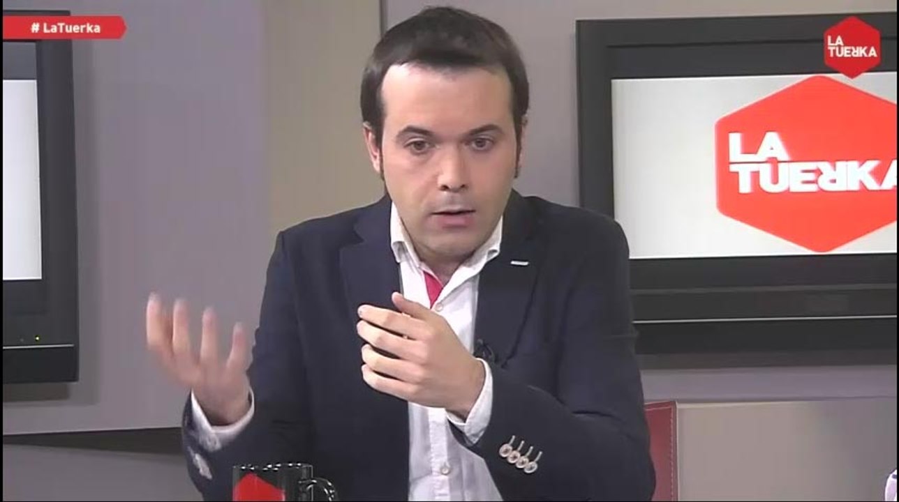 Debate sobre el papel de los sindicatos