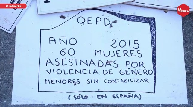 Especial 'Instrucciones para mantenernos vivas'