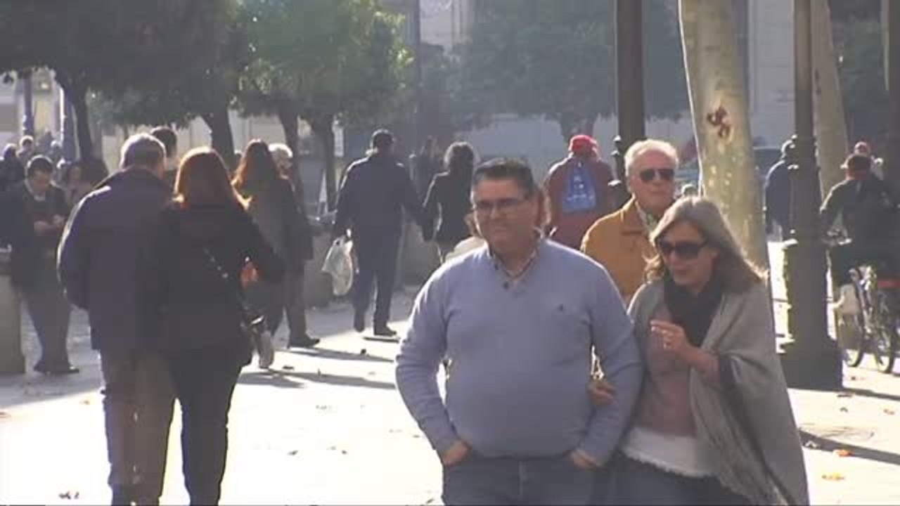 Se acabaron los brindis navideños, llega la "cuesta de enero"