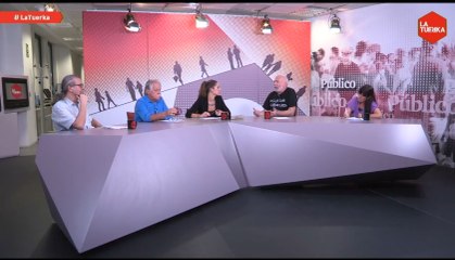 Prensa, comunicación y Ley Mordaza