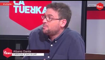 La República catalana del reino de España y olé